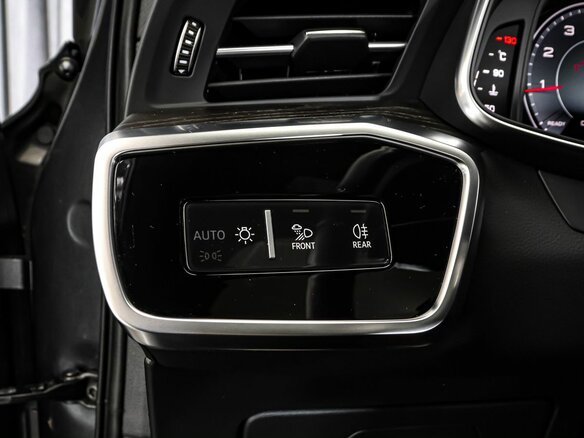 2020 Audi A6 45 TFSI V (C8), серый, 3899000 рублей - вид 18