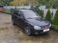 2009 Lada (ВАЗ) Kalina I, синий, 335000 рублей - вид 3