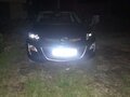 2010 Mazda CX-7 I Рестайлинг, синий, 1150000 рублей