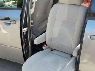2005 Nissan Presage II, серый, 799998 рублей, вид 5