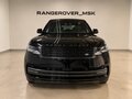 2026 Land Rover Range Rover D350 MHEV V, чёрный, 23800000 рублей