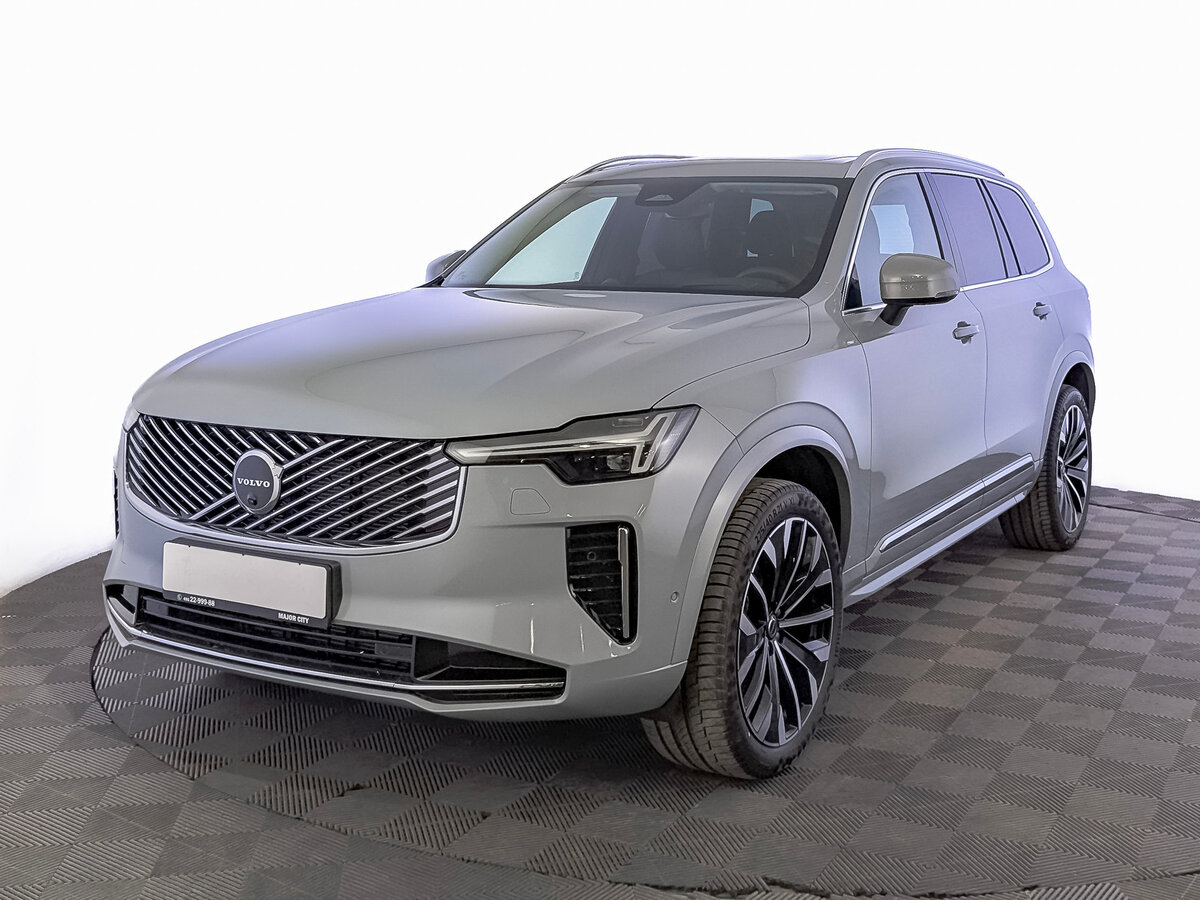 Открыть фотографии: Volvo XC90 II Рестайлинг 2