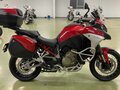 2021 Ducati Multistrada V4, красный, 2100000 рублей - вид 4