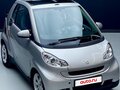 2008 Smart Fortwo II, серый, 725000 рублей - вид 6