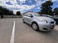 2010 Toyota Vitz II (XP90), серебристый, 515000 рублей - вид 2