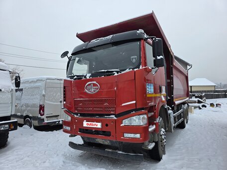 2021 FAW J6L, пурпурный, 2750000 рублей, вид 2