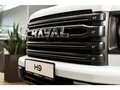 2026 Haval H9 II, белый, 5246010 рублей - вид 3
