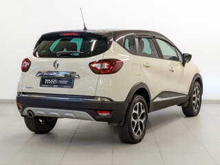 2019 Renault Kaptur I, бежевый, 1185000 рублей, вид 5
