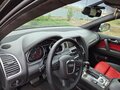 2009 Audi Q7 I (4L) Рестайлинг, чёрный, 5000000 рублей - вид 9