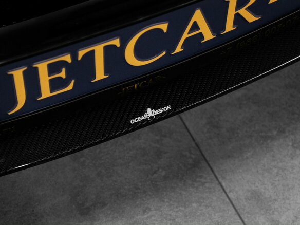 2024 Lotus Emira, серый, 15500000 рублей - вид 12