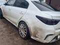 2018 Kia Rio IV, белый, 800000 рублей - вид 2