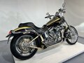 2003 Harley-Davidson Softail Deuce, золотистый, 810000 рублей - вид 7