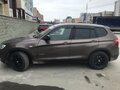 2012 BMW X3 20i xDrive II (F25), коричневый, 2250000 рублей - вид 3