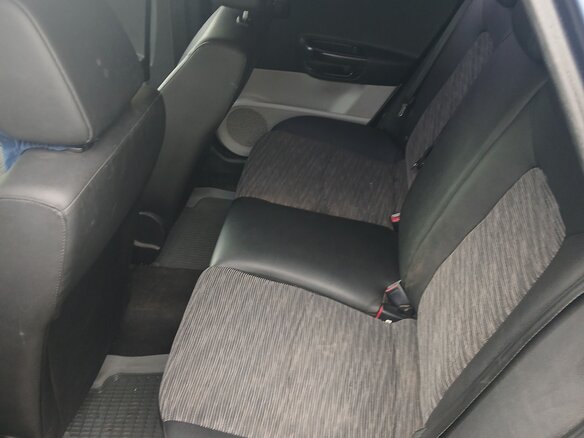 2009 Kia Ceed I, синий, 410000 рублей - вид 8