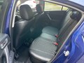 2012 Mazda 3 II (BL) Рестайлинг, синий, 990000 рублей - вид 5