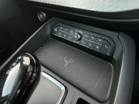 2023 Haval F7 I Рестайлинг, красный, 2199000 рублей - вид 23