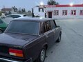 2008 Lada (ВАЗ) 2107, коричневый, 150000 рублей - вид 2