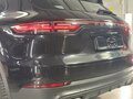 2018 Porsche Cayenne III, чёрный, 5950000 рублей - вид 10