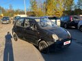 2011 Daewoo Matiz I Рестайлинг, чёрный, 60000 рублей - вид 1