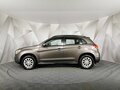 2010 Mitsubishi ASX I, коричневый, 945000 рублей - вид 4