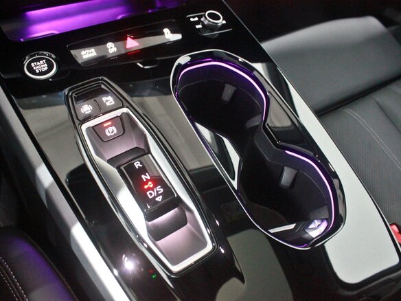 2025 Audi A5 L III (B10), чёрный, 5980548 рублей - вид 8
