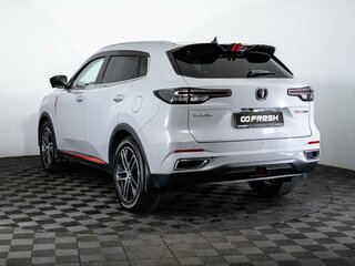2023 Changan CS55 Plus II, серый, 1960000 рублей, вид 2