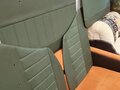 1960 ГАЗ 21 «Волга» 21В, зелёный, 300000 рублей - вид 6