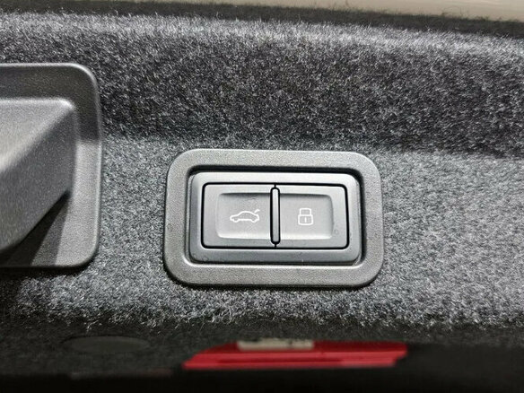 2025 Audi A6 45 TFSI V (C8) Рестайлинг, белый, 6844750 рублей - вид 15