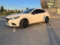 2014 Mazda 3 III (BM), белый, 1300000 рублей - вид 2