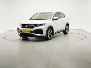 2021 Honda XR-V I Рестайлинг, белый, 1350000 рублей, вид 1