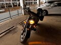 2008 Suzuki Boulevard C50, чёрный, 699000 рублей - вид 5