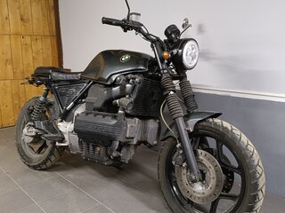 BMW K 100 RS
