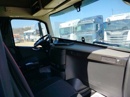 2019 Volvo FH, синий, 6856800 рублей, вид 5