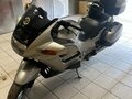 1990 Honda ST 1100, серебристый, 320000 рублей