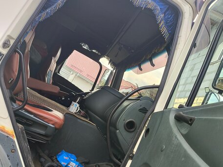 2003 DAF 95, белый, 1600000 рублей, вид 4