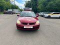 2008 Mitsubishi Lancer IX Рестайлинг, красный, 230000 рублей