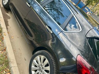 2012 Opel Astra J, чёрный, 915000 рублей, вид 5