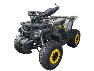 2026 Другие Мотовездеходы (другие), серый, 99800 рублей, вид 1