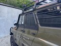 2015 УАЗ Хантер 315195, зелёный, 1350000 рублей - вид 8