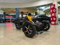 2022 BRP Can-Am Ryker, чёрный, 1199000 рублей - вид 6