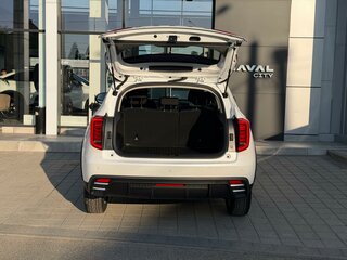 2026 Haval Jolion I Рестайлинг, белый, 2099000 рублей, вид 5