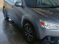 2012 Mitsubishi ASX I, серый, 1100000 рублей - вид 1