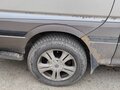2002 Toyota HiAce H100, серый, 350000 рублей - вид 2