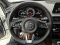 2023 Mazda CX-4 I Рестайлинг, белый, 1770000 рублей - вид 9