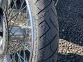 2008 Honda Shadow 750, чёрный, 590000 рублей - вид 10