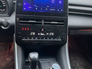 2022 Toyota Avalon V, белый, 4300000 рублей, вид 4