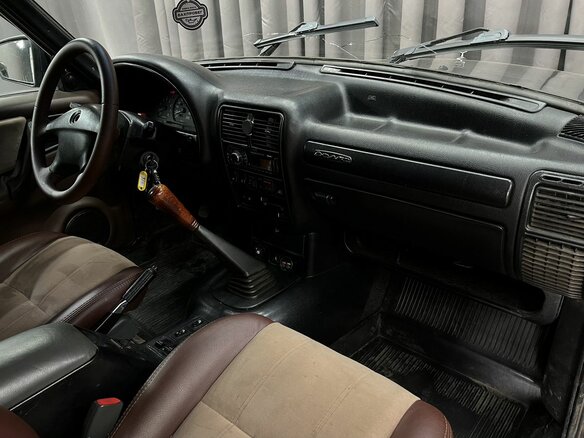 2004 ГАЗ 31105 «Волга», серый, 299888 рублей - вид 7