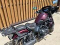2021 Honda CMX 1100 Rebel, красный, 990000 рублей - вид 1