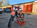 2010 KTM 125 SX, чёрный, 265000 рублей