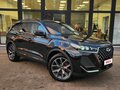 2024 Chery Tiggo 7 Pro Max I Рестайлинг, чёрный, 2270000 рублей - вид 1